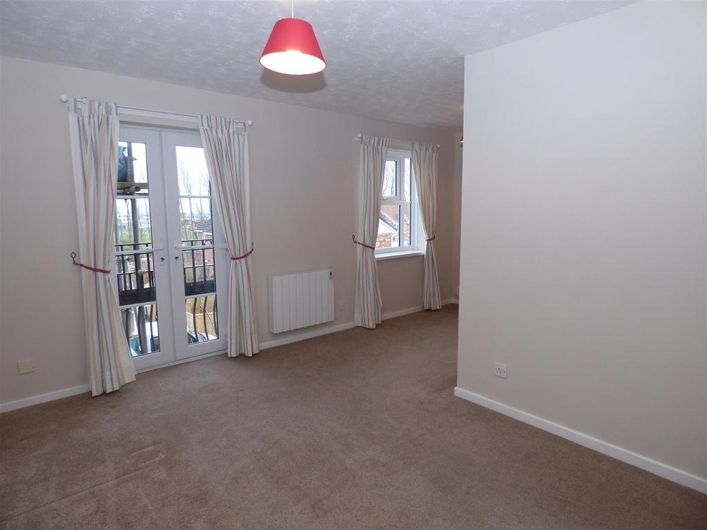 Birkdale, Whitley Bay 2 bed apartment £650 pcm (£150 pw)