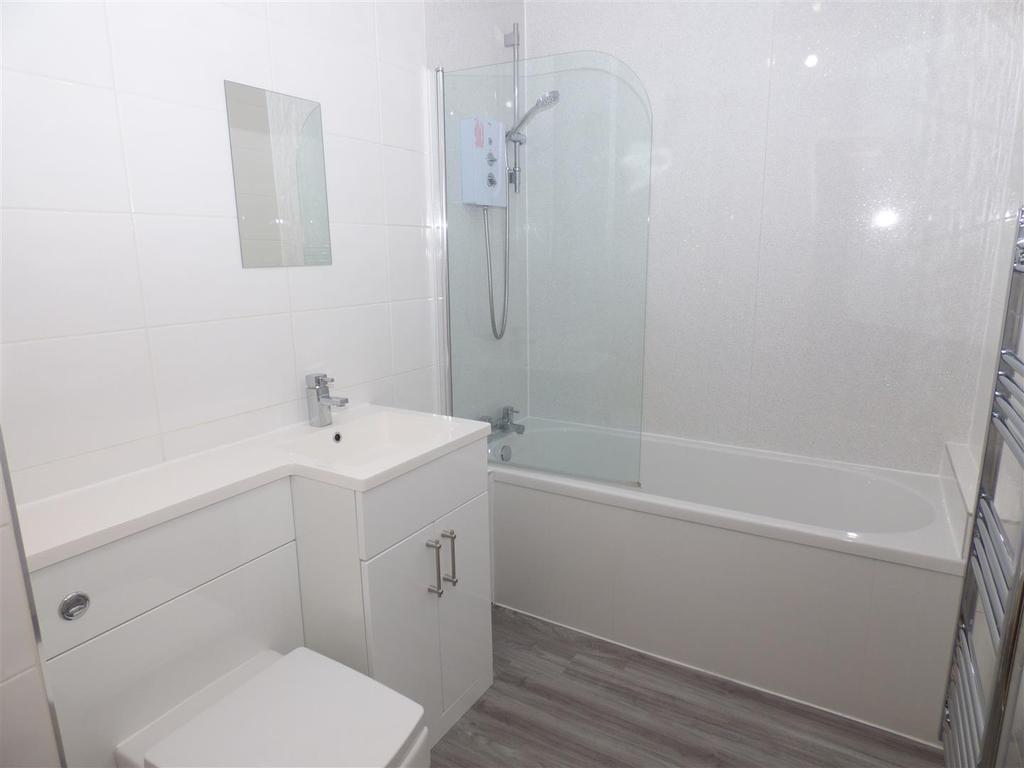 Birkdale, Whitley Bay 2 bed apartment £650 pcm (£150 pw)