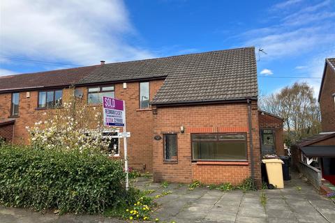 30 Coniston Road, Blackrod, Bolton, BL6 5DN