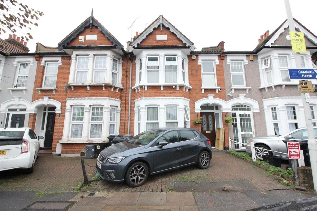 South Park Drive, Ilford 3 bed house £550,000