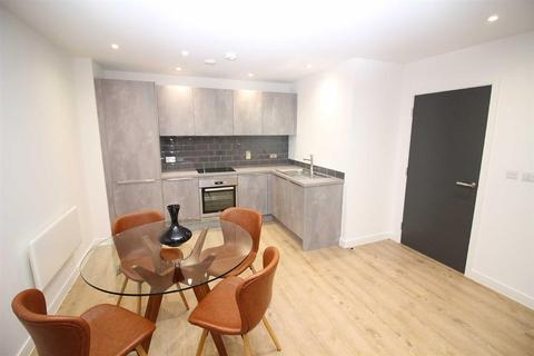 1 bedroom flat to rent - Brickworks, Trade Street, Cardiff