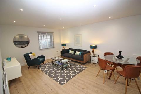 1 bedroom flat to rent - Brickworks, Trade Street, Cardiff
