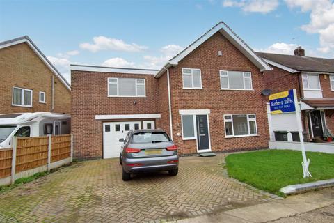 4 bedroom detached house for sale, Brampton Drive, Stapleford