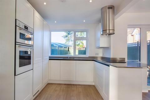 undefined, Brampton Drive, Stapleford