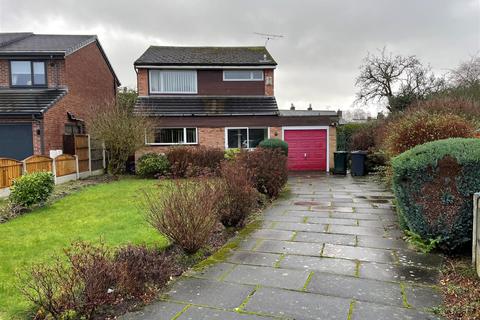 3 bedroom detached house for sale - Holt Coppice, Aughton