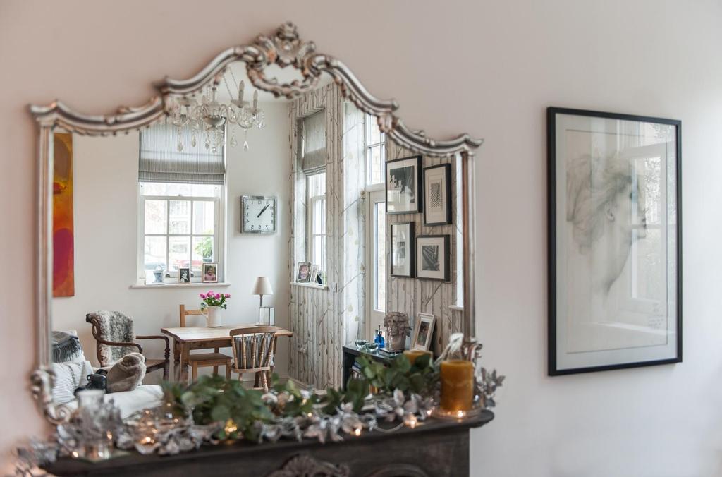 Interior Feature