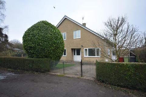 Rothmore Brook Lane, Clowne, Chesterfield, S43 4RR