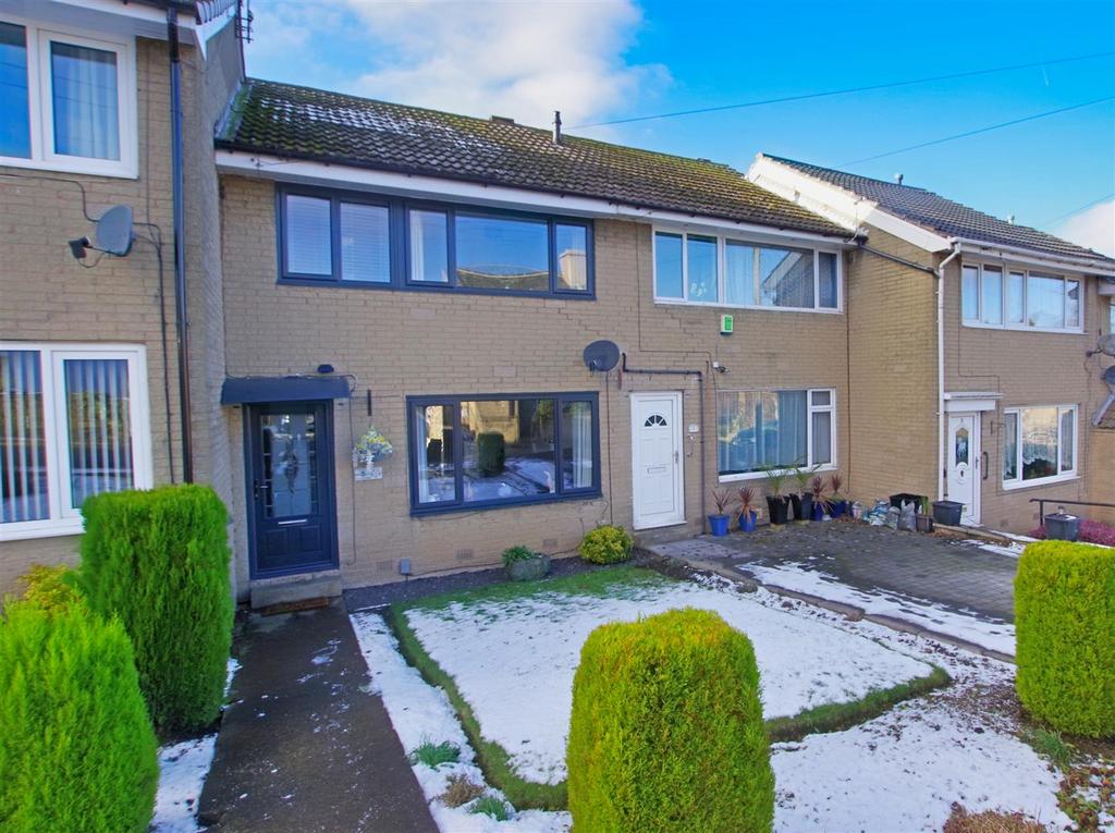 Church Lane, Elland 3 bed terraced house £200,000