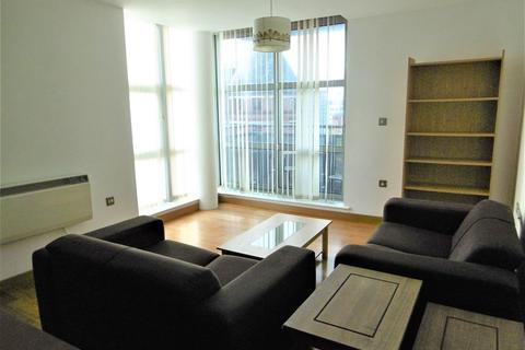 2 bedroom flat to rent - Great George Street, Leeds City Centre