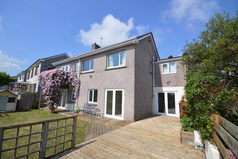 5 bedroom detached house for sale - Trenance Road St Austell