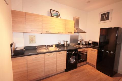 1 bedroom apartment to rent - Lion Court, Warstone Lane, Birmingham B18 6DZ