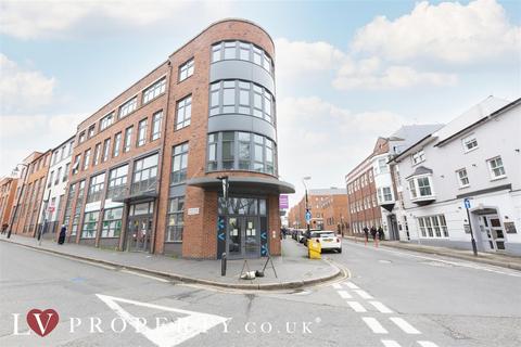 1 bedroom apartment to rent - Lion Court, Warstone Lane, Birmingham B18 6DZ