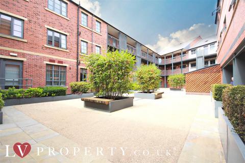 1 bedroom apartment to rent - Lion Court, Warstone Lane, Birmingham B18 6DZ