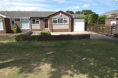 53 Barrowburn Place, Seghill, Cramlington, NE23 7HB