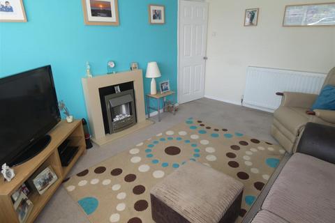 53 Barrowburn Place, Seghill, Cramlington, NE23 7HB