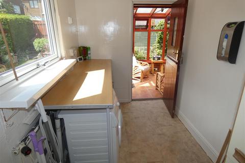 53 Barrowburn Place, Seghill, Cramlington, NE23 7HB