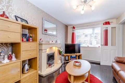 2 bedroom end of terrace house for sale - Freemans Way, Wetherby