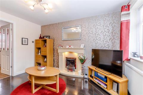 2 bedroom end of terrace house for sale - Freemans Way, Wetherby