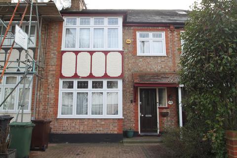 38 Frances Road, London, E4 9DL