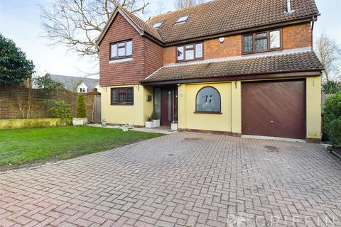 7 bedroom house for sale - Wakes Colne, Wickford
