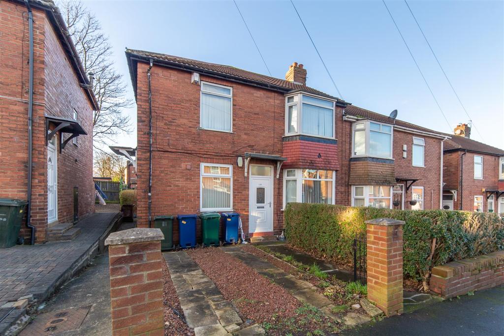 Silverhill Drive, West Denton 2 bed flat £575 pcm (£133 pw)