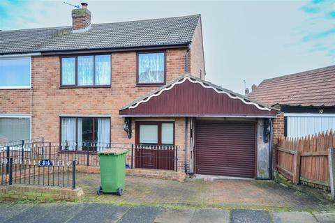 4 bedroom semi-detached house for sale - Marlborough Road, Skelton-In-Cleveland, Saltburn-By-The-Sea