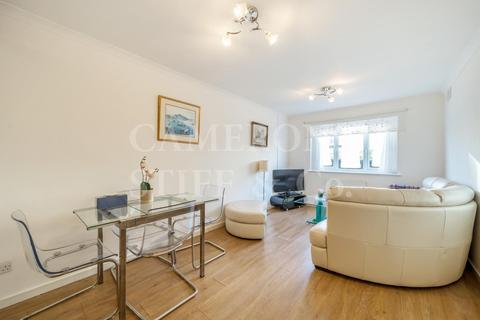 1 bedroom apartment for sale - Christchurch Avenue, London, NW6