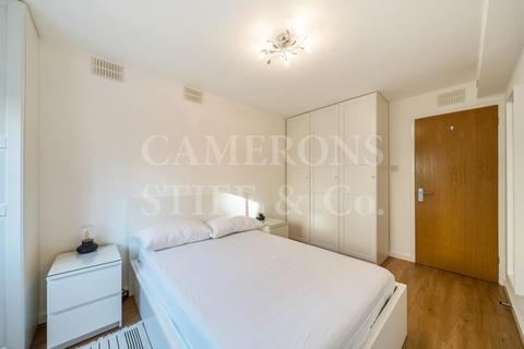 1 bedroom apartment for sale - Christchurch Avenue, London, NW6