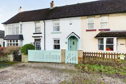 3 bedroom character property for sale - North Cowton, Northallerton