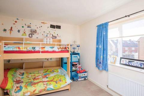35 Fremantle Way, Hayes, UB3 2FX