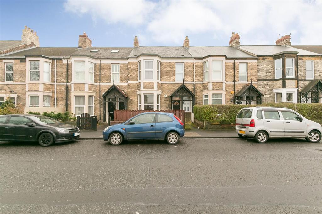 Salters Road, Gosforth, Newcastle upon Tyne 2 bed flat £775 pcm (£179 pw)