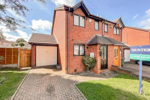 105 Bath Street, Sedgley, Dudley, DY3 1LT