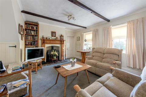 3 bedroom detached house for sale - Lowton, Trull, Taunton