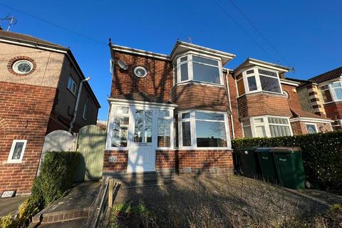3 bedroom semi-detached house for sale - Holyhead Road, Coundon, Coventry