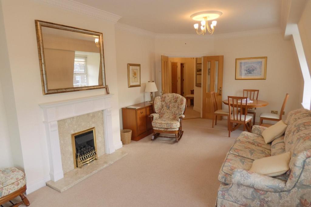 Lady Aston Park, Little Aston 1 bed flat £295,000
