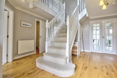 5 bedroom detached house for sale - Weare Close, Billesdon, Leicestershire