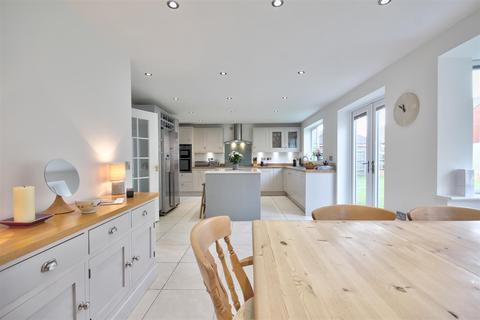 4 Weare Close, Billesdon, Leicester, LE7 9DY
