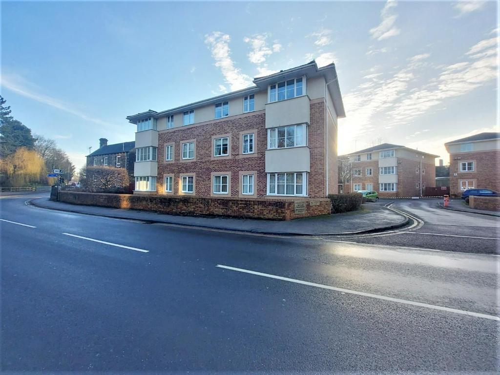 Cowley Lane, Chapeltown, Sheffield 2 bed apartment £125,000