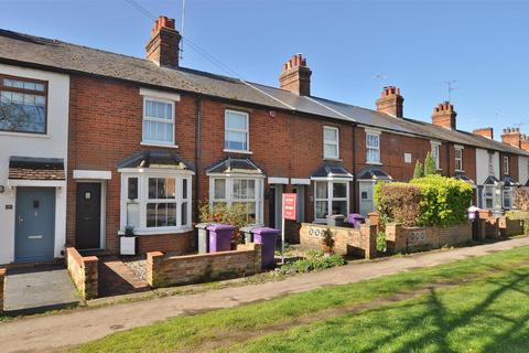 3 bedroom house for sale - Woolgrove Road, Hitchin