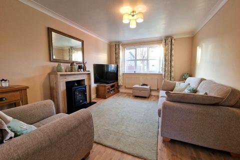 12 Clayfield, Yate, Bristol, BS37 7HU