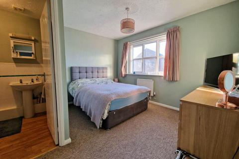 12 Clayfield, Yate, Bristol, BS37 7HU