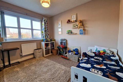 12 Clayfield, Yate, Bristol, BS37 7HU