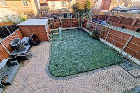 12 Clayfield, Yate, Bristol, BS37 7HU