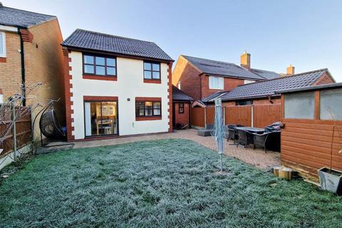 12 Clayfield, Yate, Bristol, BS37 7HU