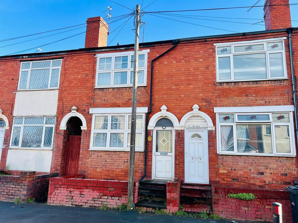 Pedmore Road, Stourbridge 3 bed house for sale £155,000