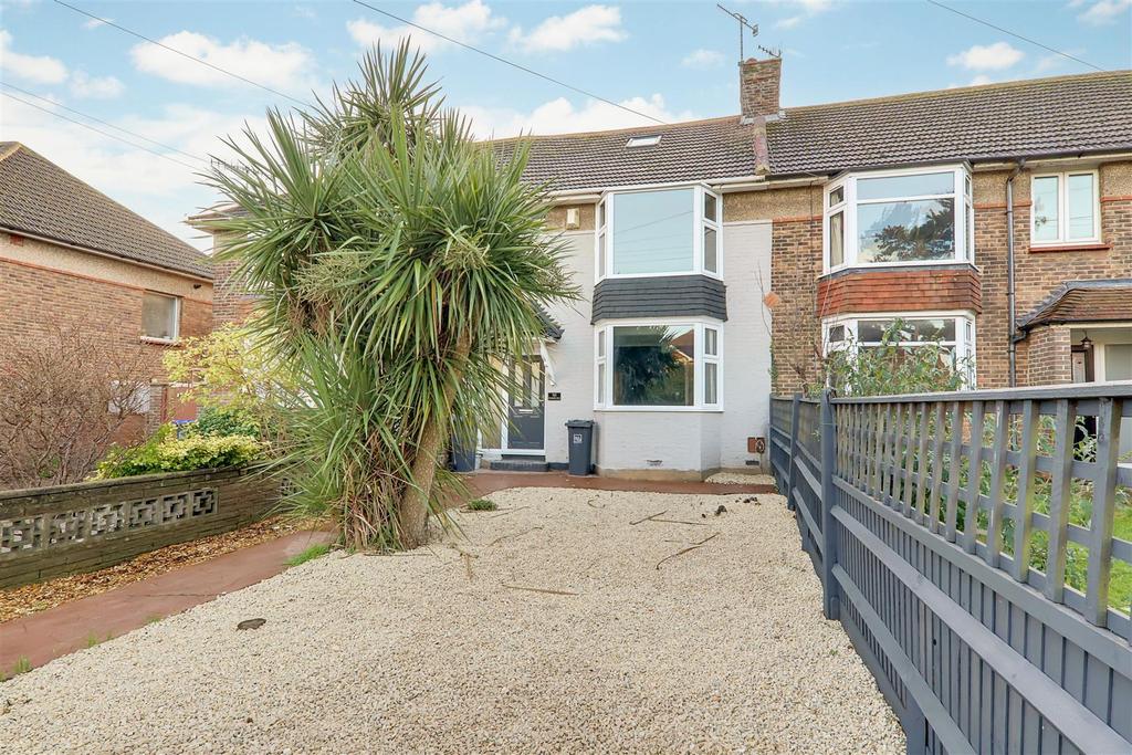 Dominion Road, Worthing, BN14 1 bed in a house share £625 pcm (£144 pw)