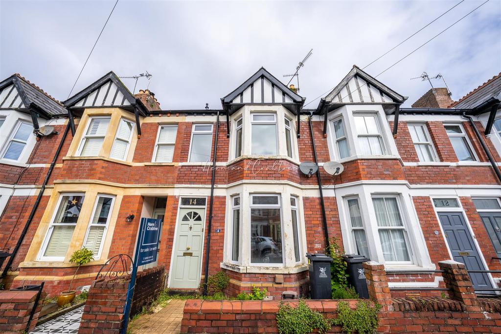 Bloom Street, Pontcanna, Hern Crabtree (1).jpg