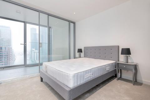 1 bedroom apartment to rent, Marsh Wall, Canary Wharf