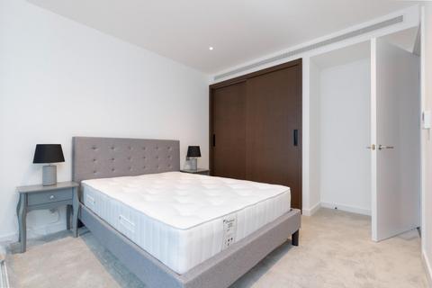 1 bedroom apartment to rent, Marsh Wall, Canary Wharf