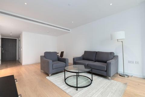 1 bedroom apartment to rent, Marsh Wall, Canary Wharf